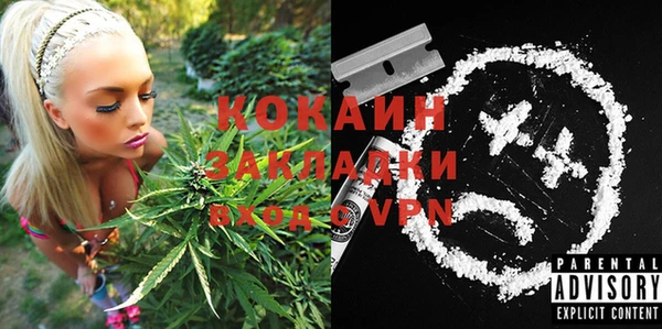 прущая мука Горняк